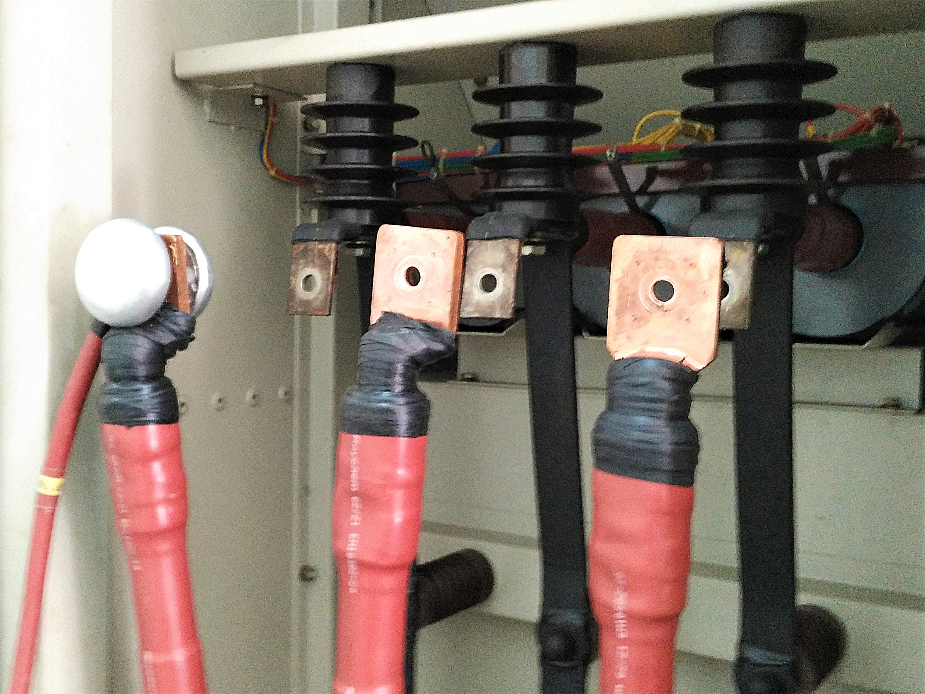 Cable Assessment